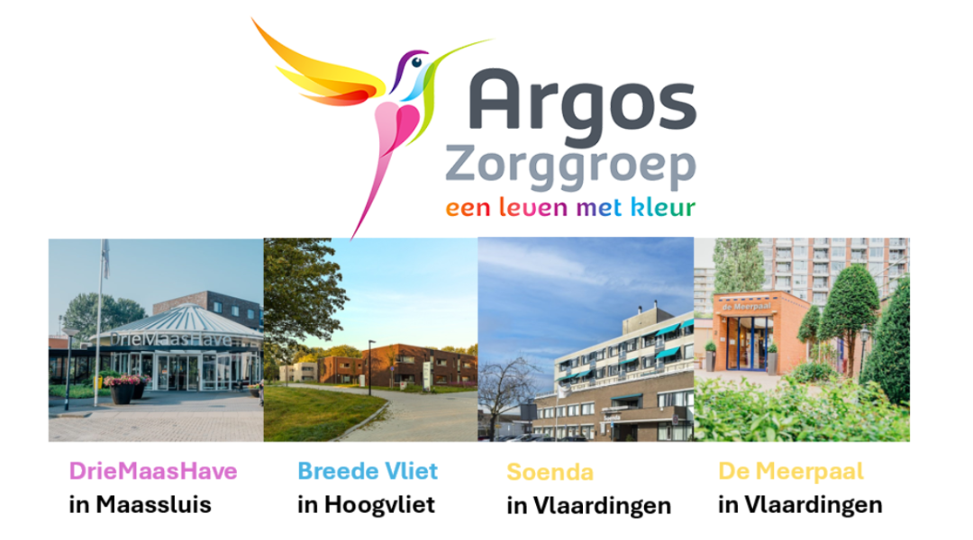 Argos Zorggroep gaat uitbreiden met de track & trace oplossing voor medische hulpmiddelen